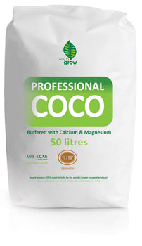 W2G (Green) Professional Coco 50L Bag