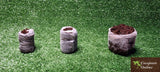 Cocopeats Online Coco Peat Pellets Coir Pellets 60mm