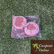 Cocopeats Online Coco Peat Pellets Coir Pellets 60mm