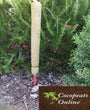 Cocopeats Online Coco Poles Coco Poles for Creeper Plants 2 ft