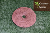 Cocopeats Online coir mulch Coir Mulch Mat 20cm