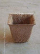 Coir Spanish Cup | Coir Seed Germination Cup | Coco Planting Pots | CocopeatsOnline